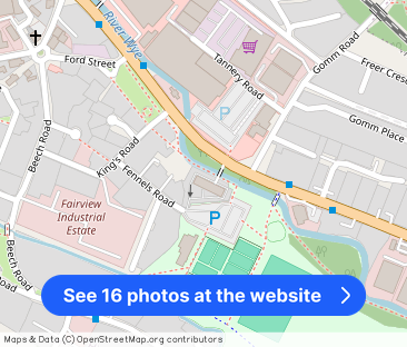 Westfields House, High Wycombe - Photo 1