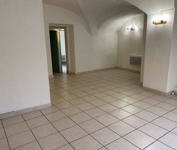 Location appartement 3 pièces 53.77 m² à Aubenas (07200) - Photo 4