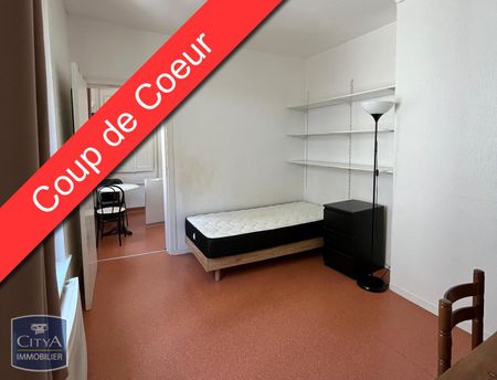 Location Appartement 1 pièce 18m² RENNES 35000 - Photo 3