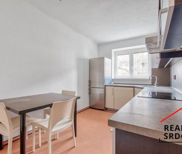 Pronájem bytu 2+1 55 m² - Photo 3