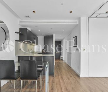 1 bedroom apartment to rent - Photo 1
