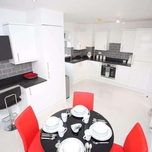 Cowper Street - Central Luton - Studio, LU1 - Photo 1