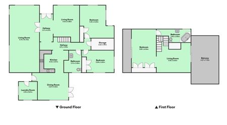 Hokowhitu - 4 bedrooms - Photo 5