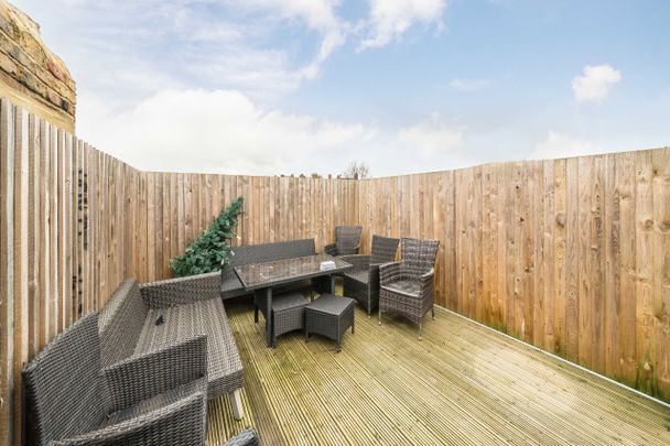 Tregothnan Road, Clapham, SW9, London - Photo 1