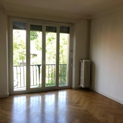 Appartement de 3 pièces au 2ème étage - Photo 1