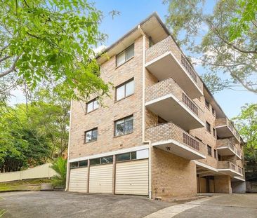 Convenient Living in the Heart of Macquarie Park - Photo 3