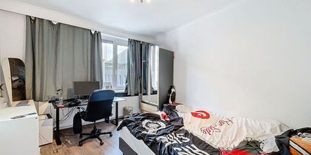 Appartement te huur in Gent voor € 1.400 met 3 slaapkamers - Foto 5