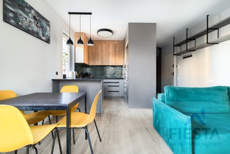 Gdańsk Przymorze, ul. Śląska - Photo 5