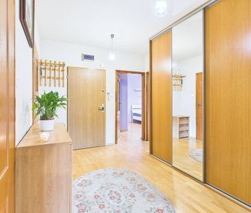 67,7 m² l Oddzielna kuchnia l 3 pokoje l Od zaraz - Фото 4