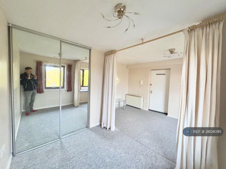 Studio to rent - Photo 4