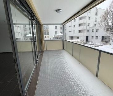 Modern 2.5-room senior citizen apartment - Photo 4