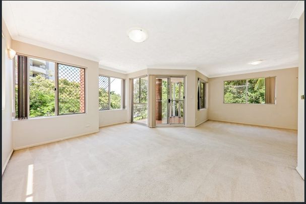 3/65 Dunmore Terrace, Auchenflower QLD 4066 - Apartment For Rent | Domain - Photo 1