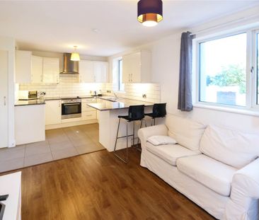 Apartment 7, Mobhi Court, Glasnevin, Dublin 9 - Photo 5