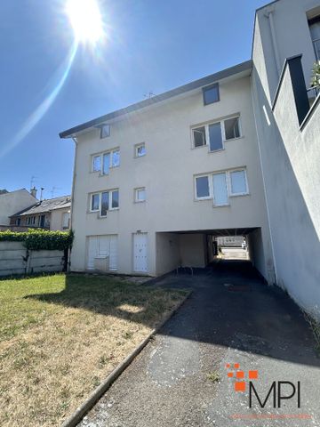 Location Appartement 1 pièce 19m² - Photo 5