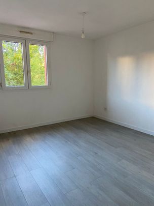 Location appartement 2 pièces, 53.17m², Toulouse - Photo 1