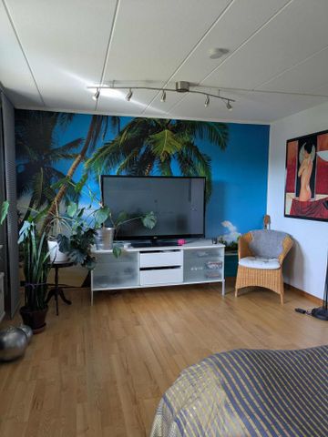 Rapsodivägen, Skogås - Photo 4