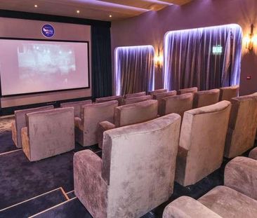 Stanley Kubrick Road, Denham, UB9 - Photo 5