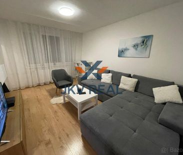 Prenájom moderného 1-izbového bytu pri Starej nemocnici - Photo 6