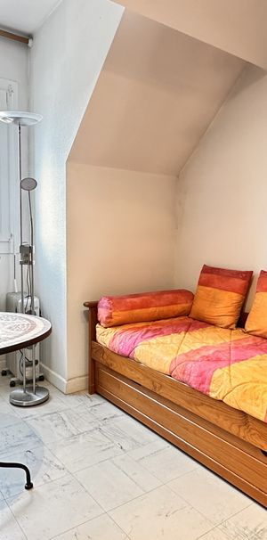 Location Appartement 1 pièce 11m² DIJON 21000 - Photo 1