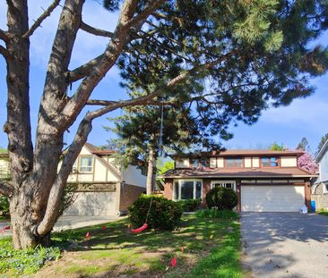 For Lease - 14 Summerfeldt Crescent, Markham, Ontario - Photo 6