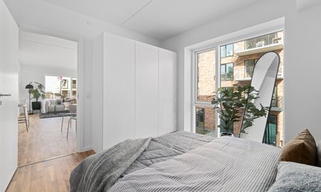 Else Alfelts vej 35, st., 1, København S - Photo 3