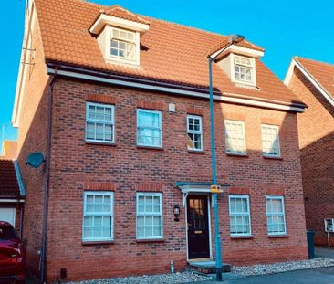 1 bedroom in a house share to rent - Photo 6