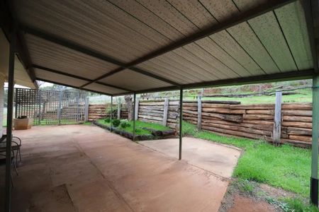 Peaceful Farmhouse - Photo 4