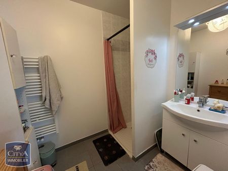 Location Appartement 2 pièces 43m² NANCY 54000 - Photo 5
