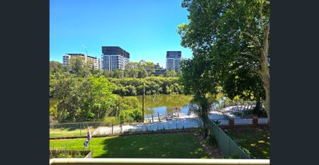 Two Bedroom Unit in Excellent Location! - Photo 5