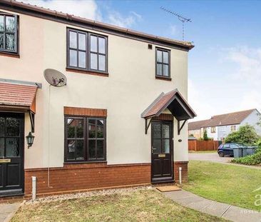 Sheppards Way, Kesgrave, Ipswich, IP5 - Photo 5