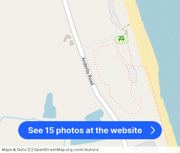 Anderby Road, Chapel St Leonards, PE24 - Photo 1