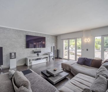 Mougins - Villa 4 pièce avec piscine chauffé et Tennis sur 3700m² d... - Photo 1