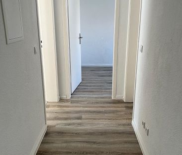 Auf Wohnungssuche? Diese hier wartet auf Sie! - Foto 4