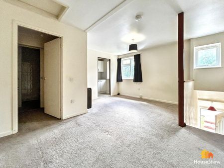 Studio to rent - Photo 4