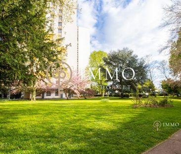 Studio meublé L'Hay- les- Roses - Photo 2