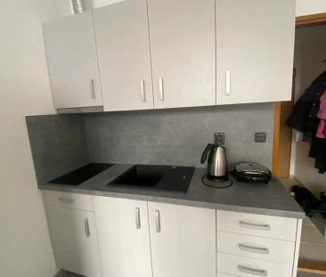 Pronájem bytu 1+kk v centru Svitav - Photo 2