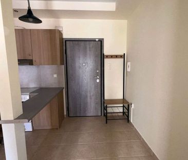 Διαμέρισμα για ενοικίαση Άγιος Νικόλαος (Λεωφόρος Πατησίων - Λεωφόρ... - Φωτογραφία 3