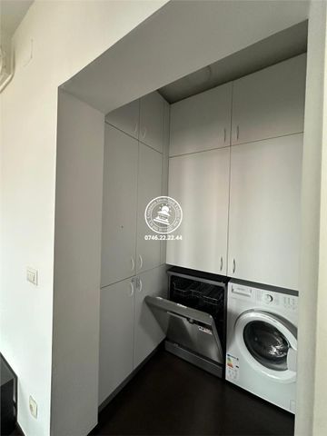 Apartament 3 camere de inchiriat, Valea Lupului - Fotografie 4