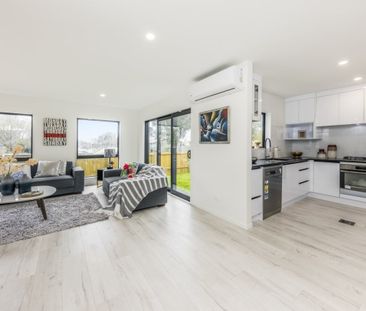 141A Russell Road, Manurewa, Auckland - Photo 1