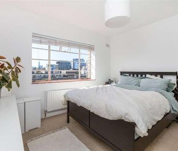 Finn House, Bevenden Street, London, N1 - Photo 5