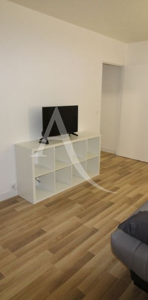 Location Appartement 1 pièce 23m² - Photo 1