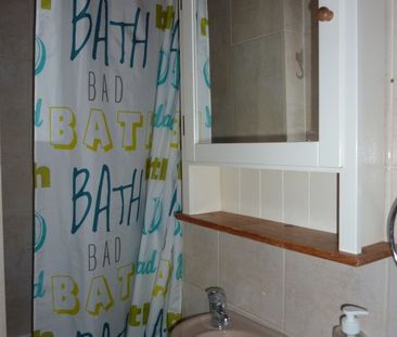 Schöne 2-Zimmer-Wohnung im Rheingauviertel - Photo 3