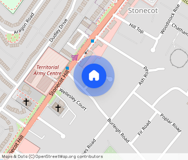 Haslam Avenue, Sutton, SM3 - Photo 1