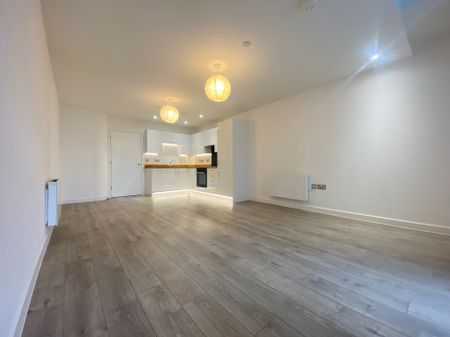 Edinburgh Gate, Harlow - Photo 3