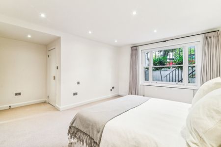 2 Bed Flat, Westbourne Park Road, W2 - Photo 4