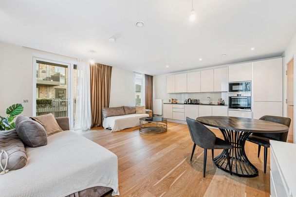 2 bedroom apartment to rent - Photo 1