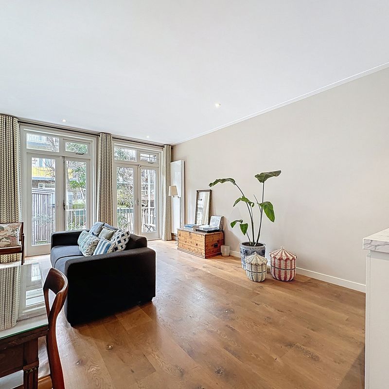 Warmondstraat 166H - Photo 1