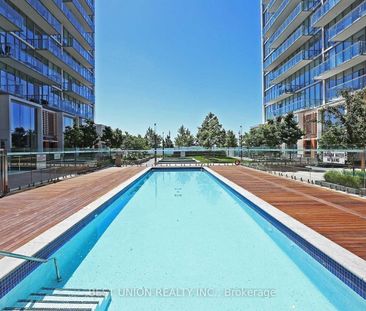 For Lease - 39 Queens Quay E. Street Unit# PH1203, Toronto, Ontario - Photo 6