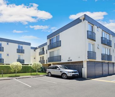 11/10-12 Northcote Road, Hornsby NSW 2077 - Apartment For Rent | Do... - Photo 1