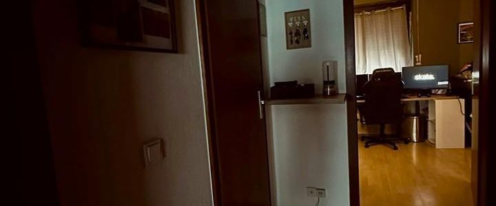 2 Zimmer Wohnung mit EBK in Ronsdorf - Wuppertal - Photo 1